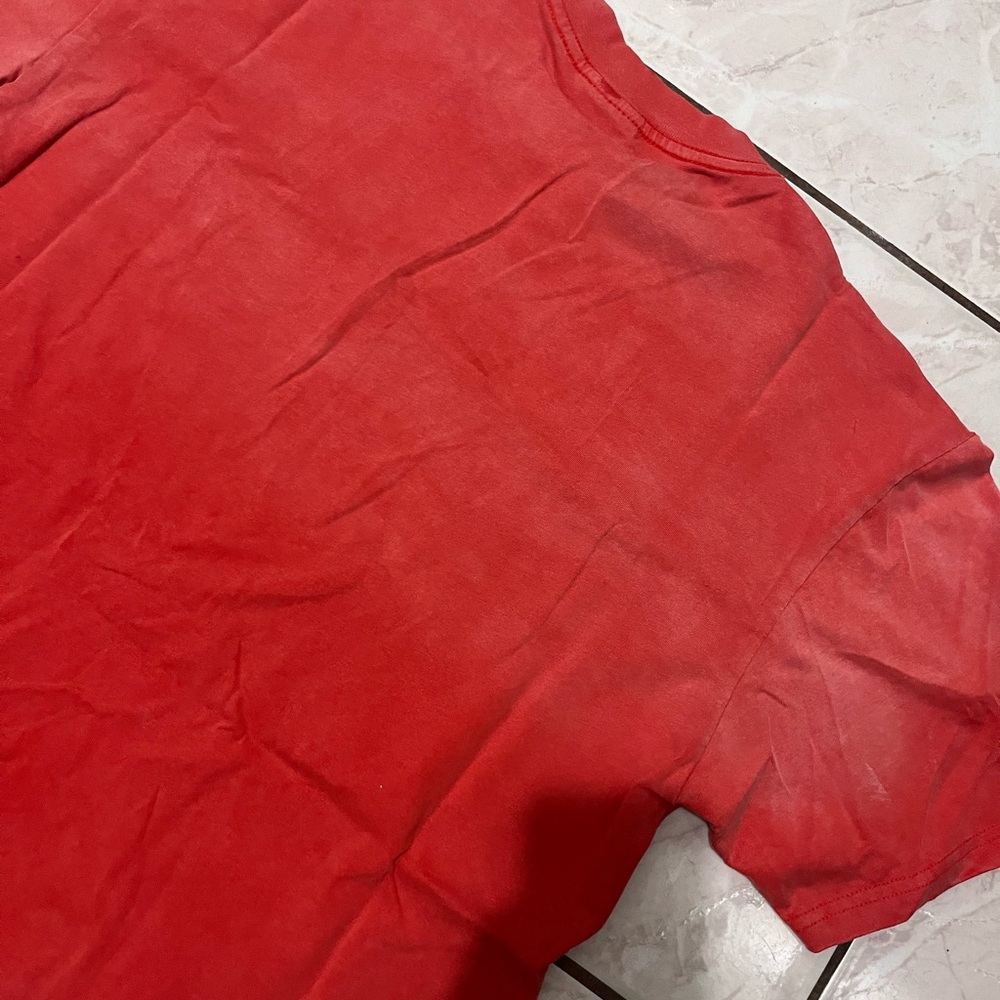 Vale Forever Target Practice Tee “Red” - image 4